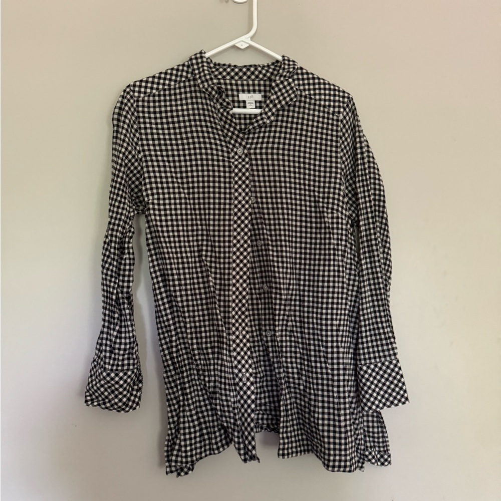 J.Jill blouse